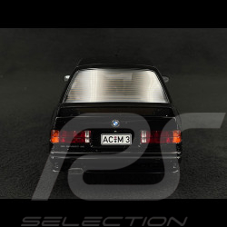 AC Schnitzer ACS3 Sport BMW M3 E30 1985 Schwarz 1/18 Ottomobile OT1033