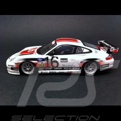 Porsche 996 GT3 Cup Daytona 2004 n°16  Minichamps 1/43