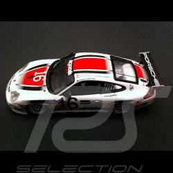 Porsche 996 GT3 Cup Daytona 2004 n°16  Minichamps 1/43