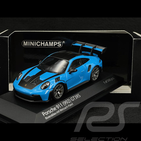 Porsche 911 GT3 RS Type 992...