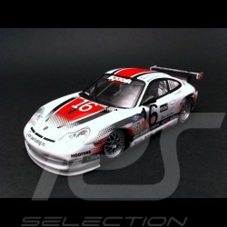 Porsche 996 GT3 Cup Daytona 2004 n°16  Minichamps 1/43