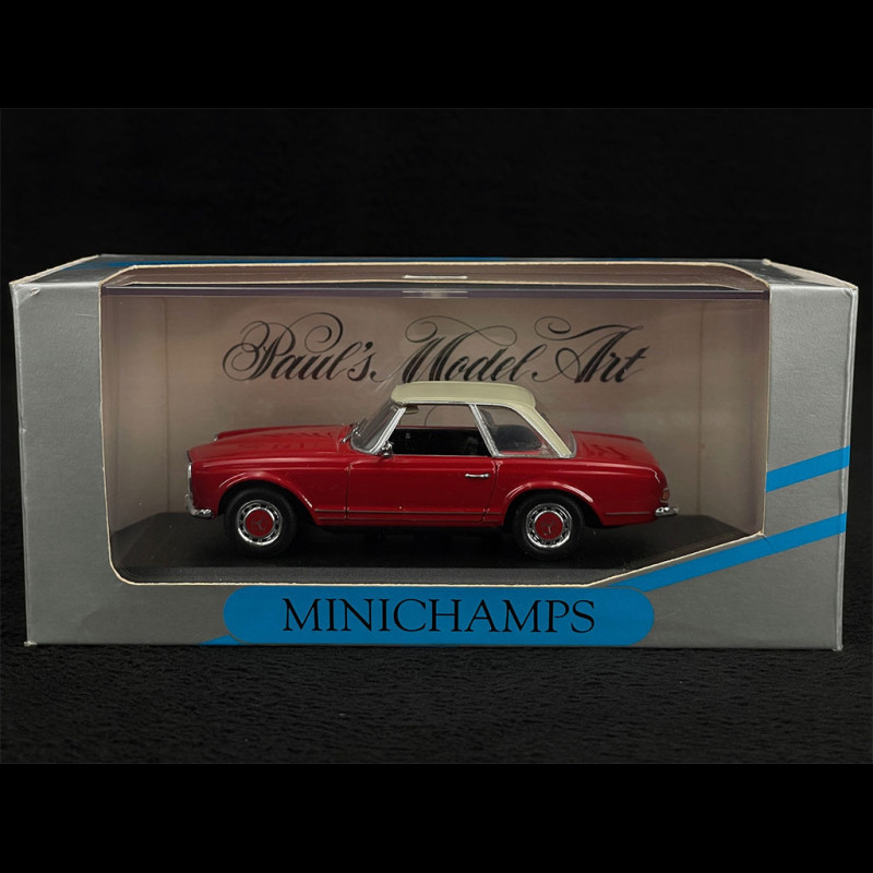 SOLIDO - MERCEDES BENZ 280E - W123 - N° 47 DU 3/1977 - 1/43 - ANCIEN - | eBay