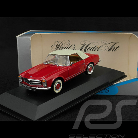 Mercedes-Benz 280 SL...