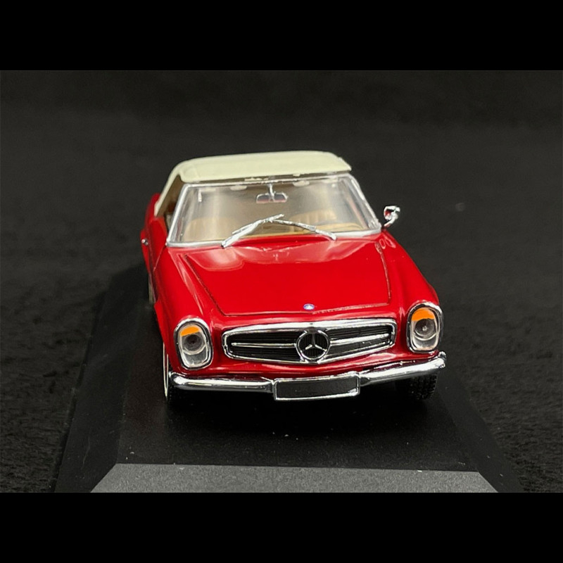 Mercedes-Benz 280 SL Cabriolet 1983 a la venta en
