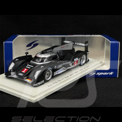 Audi R18 TDI n° 1 24h Le Mans 2011 1/43 Spark S2516