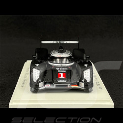 Audi R18 TDI n° 1 24h Le Mans 2011 1/43 Spark S2516