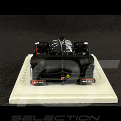 Audi R18 TDI n° 1 24h Le Mans 2011 1/43 Spark S2516