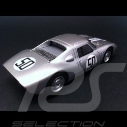 Porsche 904 GTS n° 50 Daytona 1964 Minichamps 1/43