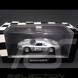 Porsche 904 GTS n° 50 Daytona 1964 Minichamps 1/43