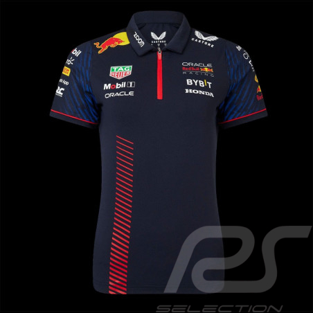 Polo Red Bull Racing F1...