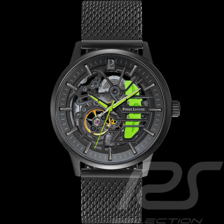 Reloj automático Paddock...