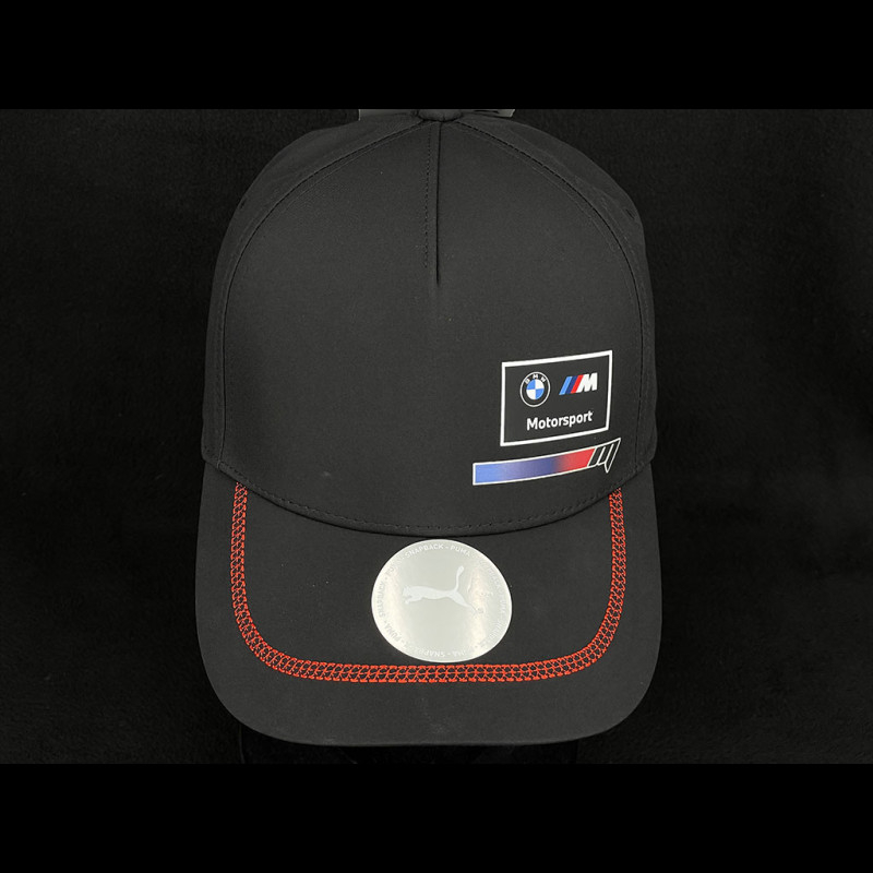 Casquette BMW Motor Sport 24 Heures Du Mans 2019 - Officielle