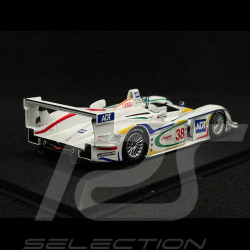 Audi R8 n° 38 2. 12h Sebring 2003 1/43 Minichamps 400031338