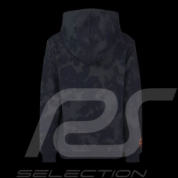 Red Bull Sweatshirt Max Verstappen MV1 Grey / Orange TU3151 - Kids