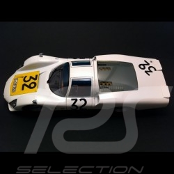 Porsche 906 LH Le Mans 1966 Minichamps 1/18