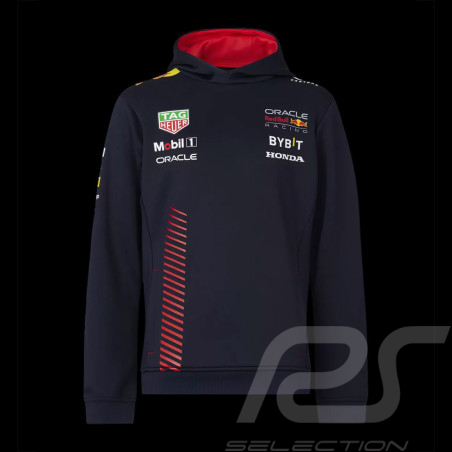 Sudadera Red Bull Racing F1...