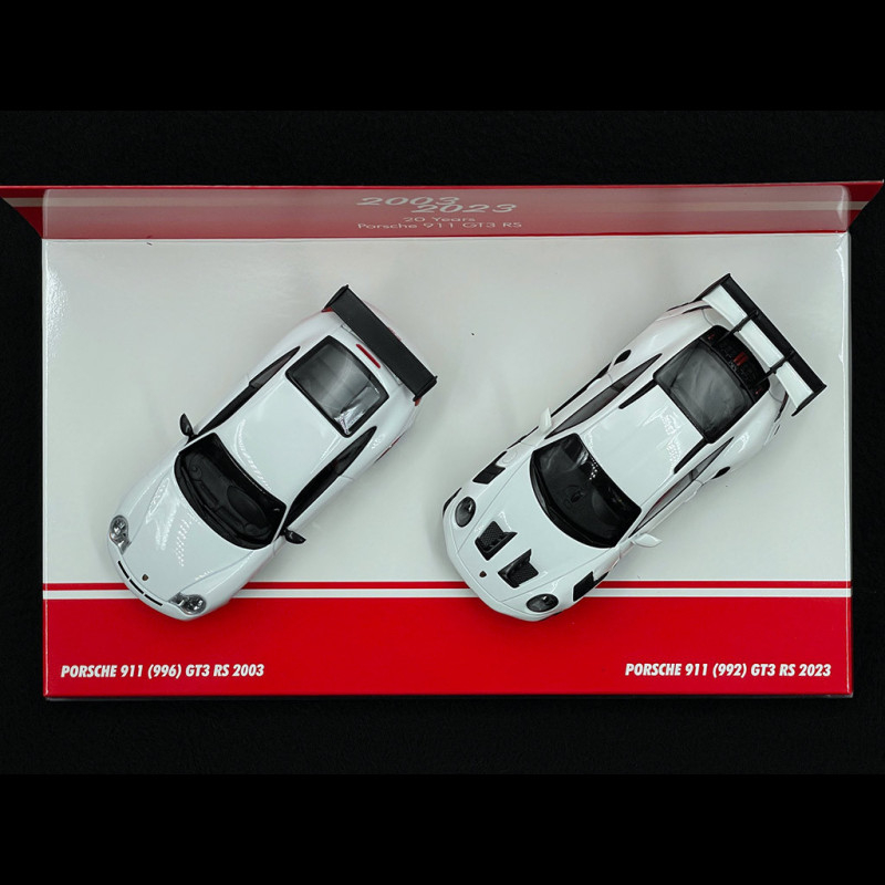 Porsche 996 GT3 RS 2005 - - Marktplatz für Porsche Sportwagen