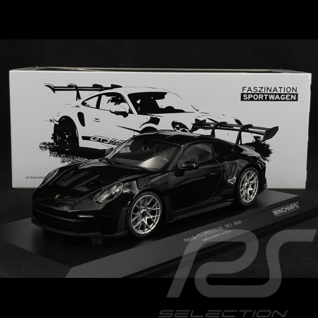 Porsche 911 GT3 RS Type 992...