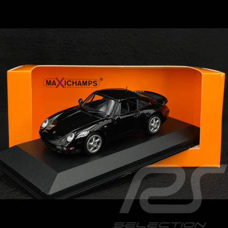 Porsche 911 Turbo Type 993...