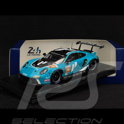 Porsche 911 RSR-19 Type 991 n° 16 24h Le Mans 2023 1/43 Spark  S8758
