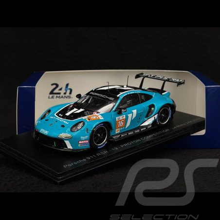 Porsche 911 RSR-19 Tipo 991...