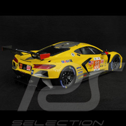 Chevrolet Corvette C8.R n° 33 Vainqueur 24h Le Mans 2023 1/18 Top Speed TS0522