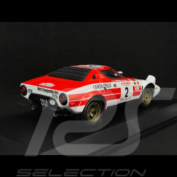 Lancia Stratos n° 2 Vainqueur Tour de Corse 1974 1/18 Minichamps 155741702