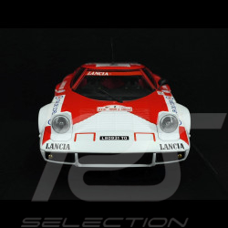 Lancia Stratos n° 2 Vainqueur Tour de Corse 1974 1/18 Minichamps 155741702