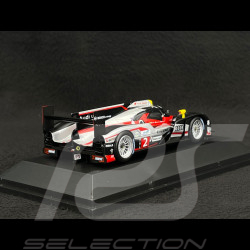 Audi R18 TDI N° 2  Winner 12h Sebring 2012 1/43 Spark 5021200223