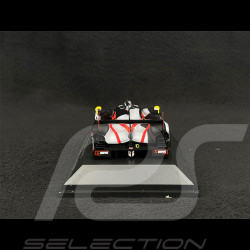 Audi R18 TDI N° 2  Sieger 12h Sebring 2012 1/43 Spark 5021200223