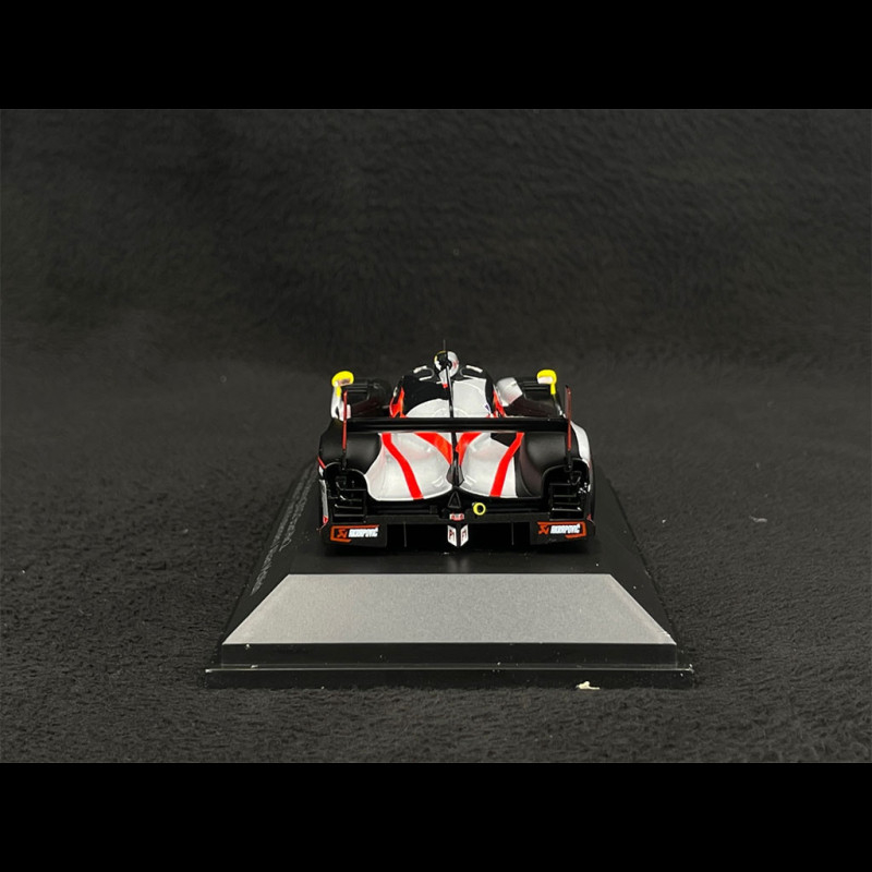 Audi R18 TDI N° 2 Winner 12h Sebring 2012 1/43 Spark 5021200223