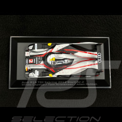 Audi R18 TDI N° 2  Winner 12h Sebring 2012 1/43 Spark 5021200223