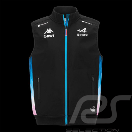 Chaqueta Alpine F1 Team...