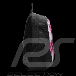Sac à dos Alpine F1 Team BWT Astar M Toile Noir / Bleu / Rose Kappa 331M6LW_A01