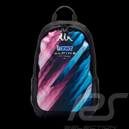 Mochila Alpine F1 Team BWT...