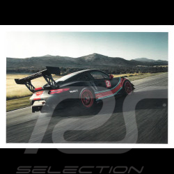 Set 10 Porsche Postcards 911 GT2 RS Clubsport Type 991 WSRZ180116S900