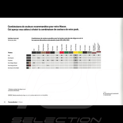 Brochure Porsche Exclusive Manufaktur 06/2019 auf Französisch WSL92001000130