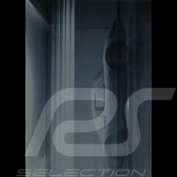 Porsche Museum Set of 8 Greeting Cards Christophorus 2 flaps 15 x 21 cm