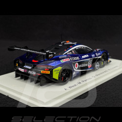 McLaren 720S GT3 N° 188 41ème 24h Spa 2022 Garage 59 1/43 Spark SB523