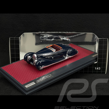 Bugatti 57C Vanvooren...