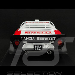 Lancia Stratos n° 1 Vainqueur Rallye Saarland 1979 1/18 Minichamps 155781701