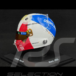 Casque Lando Norris Miami Grand Prix F1 2023 McLaren 1/5 Spark 5HF101