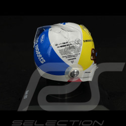 Casque Lando Norris Miami Grand Prix F1 2023 McLaren 1/5 Spark 5HF101