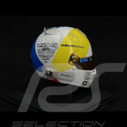 Lando Norris Helm Miami Grand Prix F1 2023 McLaren 1/5 Spark 5HF101