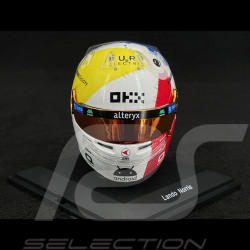 Casque Lando Norris Miami Grand Prix F1 2023 McLaren 1/5 Spark 5HF101