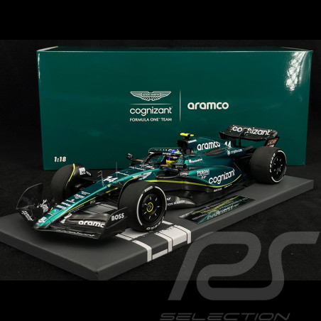 Fernando Alonso Aston...