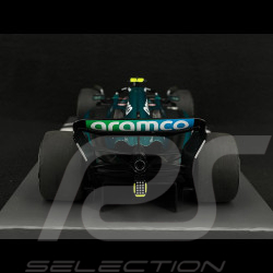 Fernando Alonso Aston Martin AMR23 n° 14 3. GP Bahrain 2023 F1 1/18 Minichamps 117230114