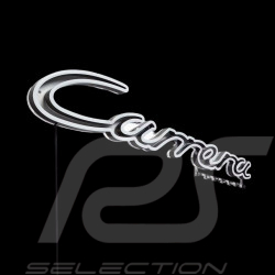 Néon Porsche Carrera Monogramme Lumineux 140 cm Porsche WAP0505400RCLS