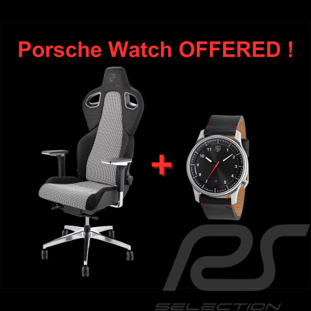 Montres Chronos Horloges Porsche