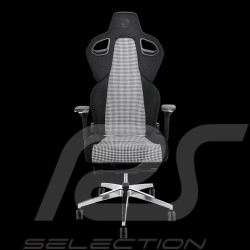 Duo Porsche Office Chair Recaro Gaming Chair Pepita + Porsche 911 Watch Pure Watch